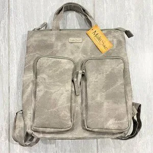 MultiSac Yonkers Backpack Bag MultiSac Yonkers Backpack Bag Unisex | eBay main image 3
